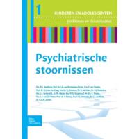 Psychiatrische stoornissen (Paperback) - thumbnail