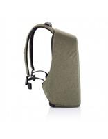 XD Design Bobby Hero Small Backpack - Anti-Diefstal Rugzak - Groen - thumbnail