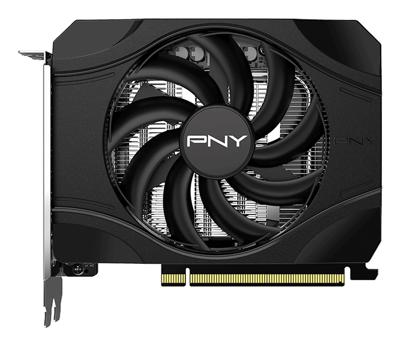 Videokaart PNY VCG50508SFXPB1 GEFORCE RTX 5050 8 GB GDDR6