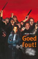 Goed fout! - Mirjam Mous - ebook - thumbnail
