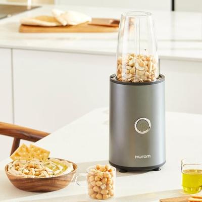 Hurom BlenderBL-D01ETG Titanium-grijs