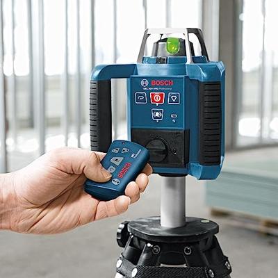 Bosch Professional GRL 300 HVG Rotatielaser Zelfnivellerend Reikwijdte (max.): 100 m