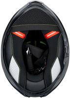 SPEC-X integraalhelm "sx-82.03" stinger helmet sx-82.03 stinger xl black - thumbnail