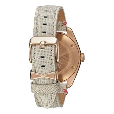 Nixon Bullet A4731890 Horloge Dames 38mm Nixon Bullet A4731890 Horloge Dames 38mm