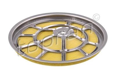 Hydraulische filter, automatische transmissie 108758