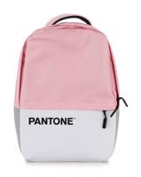 Balvi rugzak Pantone 25 liter polyester roze - thumbnail