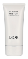 Christian Dior - Dior La Mousse Off/On 150ml Make-up verwijderaar en reiniger - thumbnail