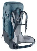 Deuter futura air trek 60+10 - trekking backpack - thumbnail