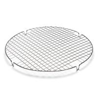 Patisse taartrooster ruit 32cm - thumbnail