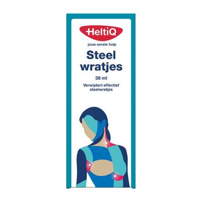 Skintags steelwratjes - thumbnail