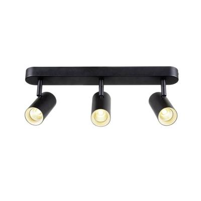 SLV 1008708 NOBLO® Opbouwlamp LED 22 W Zwart