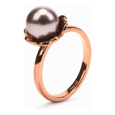 Dames ring Folli Follie 3R16T055RDP - Maat: 14