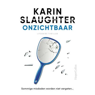 Onzichtbaar Onzichtbaar