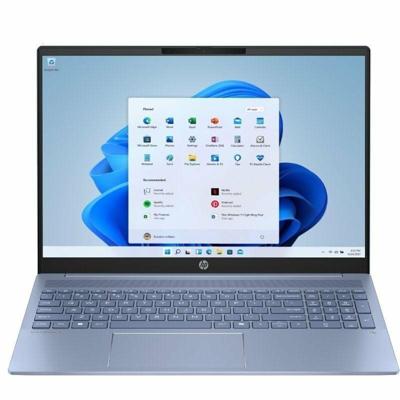 Laptop HP BH5J4EA 16" 16 GB RAM 1 TB SSD