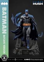 Batman Ultimate Premium Masterline Series Statue 1/4 Hush (Comics) Batman 56 cm - thumbnail