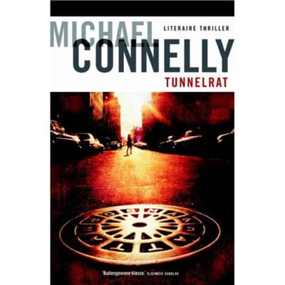 Michael  Connelly Harry Bosch 1   Tunnelrat