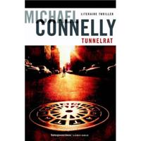 Michael  Connelly Harry Bosch 1   Tunnelrat - thumbnail