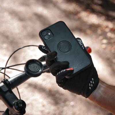 Fidlock vacuum handlebar base - handlebar mount