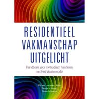 Residentieel Vakmanschap Uitgelicht (Paperback) - thumbnail