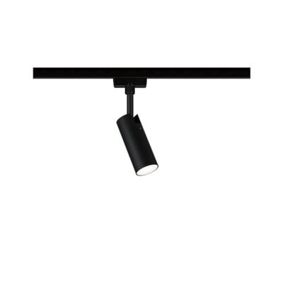 Paulmann Tubo 230V-railsysteem lamp URail 4 W LED Zwart (mat) Paulmann Tubo 230V-railsysteem lamp URail 4 W LED Zwart (mat)