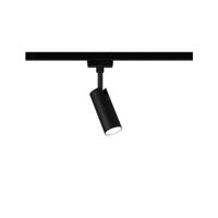 Paulmann Tubo 230V-railsysteem lamp URail 4 W LED Zwart (mat) - thumbnail