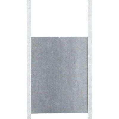 Schuifdeur kippenhok - KERBL - Aluminium - 30 x 40 cm - Maat M