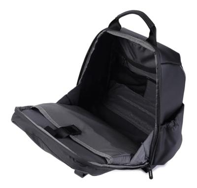 Hedgren commute bike rim rugtas 14l black