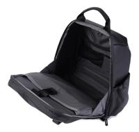 Hedgren commute bike rim rugtas 14l black - thumbnail