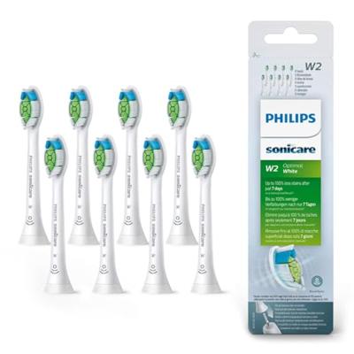 Philips HX6068/12 Mondverzorging accessoire Wit - thumbnail