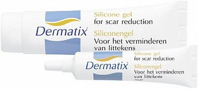 Dermatix Siliconengel 15ml Dermatix Siliconengel 15ml