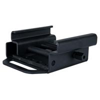 Showgear Tent clamp heavy duty zwart 375kg - thumbnail