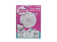 Hello Kitty LED Light Hello Kitty Overall 40 cm - thumbnail