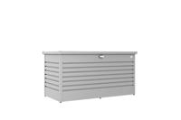 HobbyBox 180cm zilver metallic - thumbnail