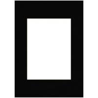 Hama Passepartout Premium Diepzwart 30X40cm - thumbnail