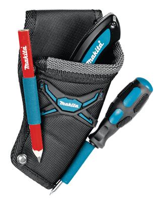 Makita Accessoires E-05262 | Mes en snoeischaar gereedschapshouder - E-05262 Makita Accessoires E-05262 | Mes en snoeischaar gereedschapshouder - E-05262