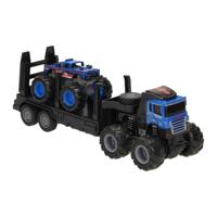 Die-cast Terreinwagen - thumbnail