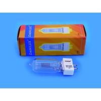 Omnilux Studiolampe Halogeenlamp voor lichteffect 230 V GX9.5 1000 W Wit - thumbnail