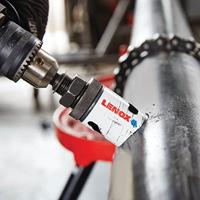 Lenox Gatzaag, Bi-metaal - 43 mm - LX3002727L - 3002727L - thumbnail