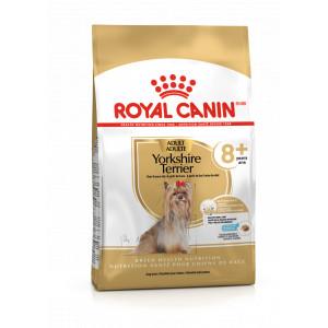 Royal Canin Yorkshire Ageing 8+ - droogvoer voor oudere honden - 3kg Royal Canin Yorkshire Ageing 8+ - droogvoer voor oudere honden - 3kg
