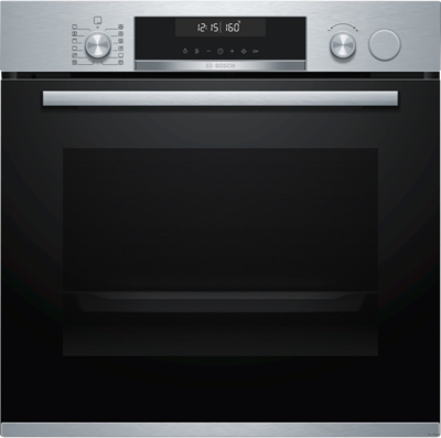 Bosch Serie 6 HRA558BS1 oven Elektrische oven 71 l Roestvrijstaal A
