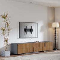 TV houder Aisens WT86T-315 86" 37" 75 Kg - thumbnail