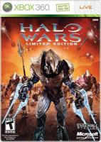 Halo Wars Limited Edition - thumbnail