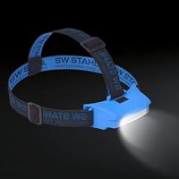 SW STAHL Sw-stahl hoofdlamp "s9716 led battery headlamp lighting cr. 2w - thumbnail