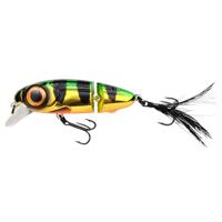 Spro Iris Underdog Jointed 8cm 18Gr Northern Pike - thumbnail
