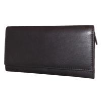 My Lady Overslag Portemonnee Zwart - thumbnail