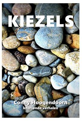 Kiezels - Conny HOOGENDOORN - ebook