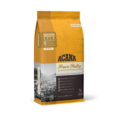 ACANA Classics Prairie Poultry - droog hondenvoer - 14,5 kg - thumbnail