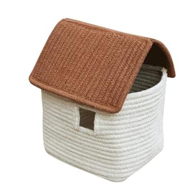 Mand HOUSE LORENA CANALS beige