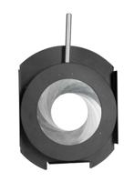 Nanlite Adjustable Iris Diaphragm for FM-mount Projector (PJ-FMM-AI) - thumbnail