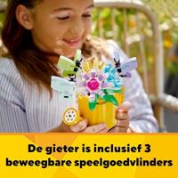 Lego Creator 31149 3in1 Bloemen in Gieter - thumbnail